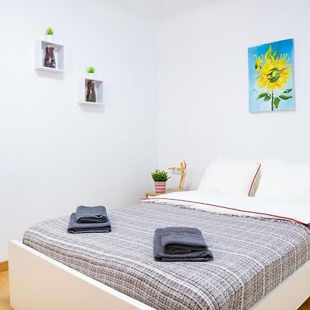 Apartament Sollana 18 Walencja Zewnętrze zdjęcie