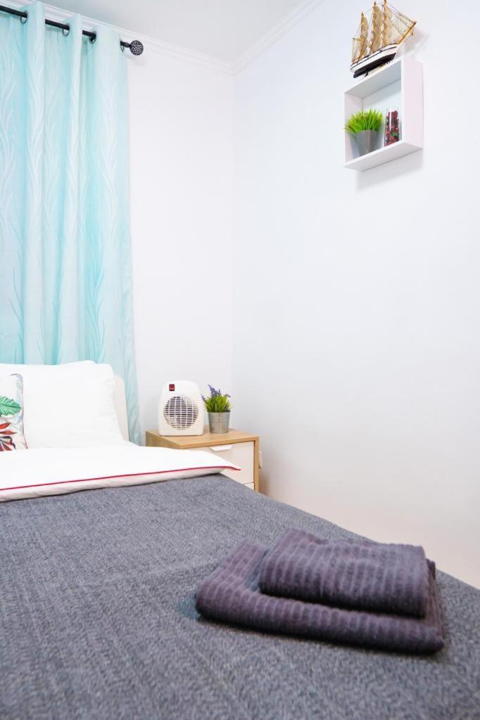 Apartament Sollana 18 Walencja Zewnętrze zdjęcie