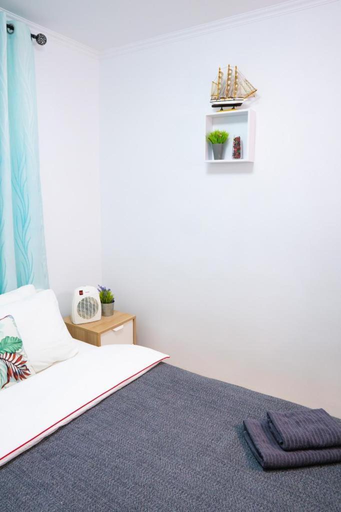 Apartament Sollana 18 Walencja Zewnętrze zdjęcie