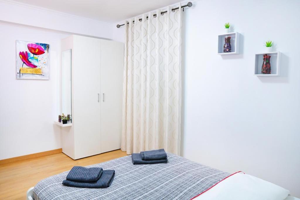 Apartament Sollana 18 Walencja Zewnętrze zdjęcie