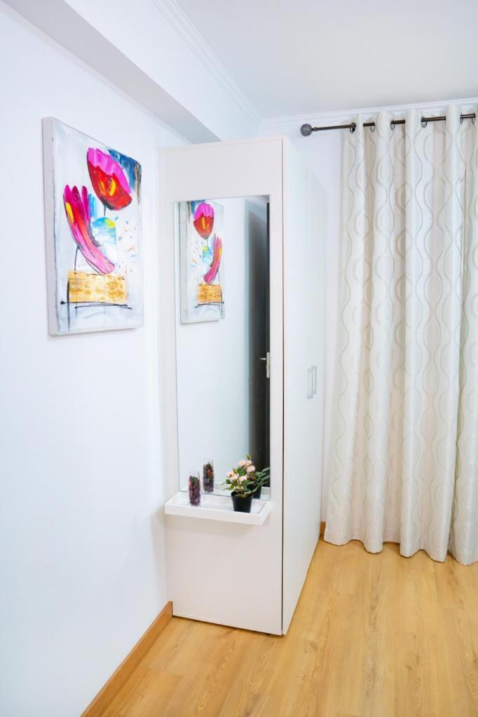 Apartament Sollana 18 Walencja Zewnętrze zdjęcie