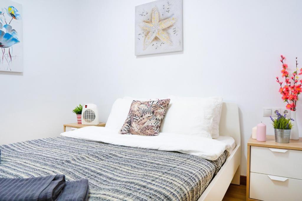Apartament Sollana 18 Walencja Zewnętrze zdjęcie