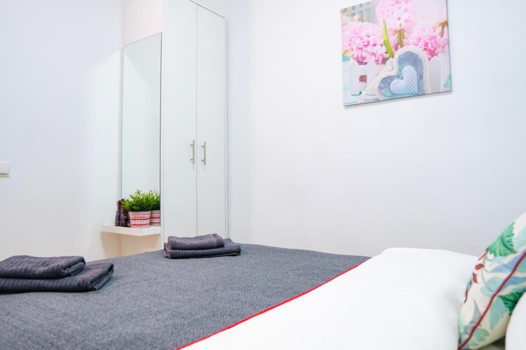 Apartament Sollana 18 Walencja Zewnętrze zdjęcie