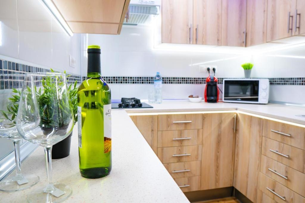 Apartament Sollana 18 Walencja Zewnętrze zdjęcie