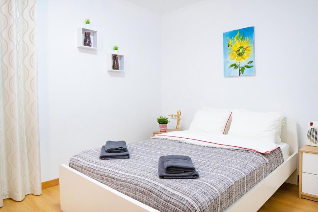 Apartament Sollana 18 Walencja Zewnętrze zdjęcie