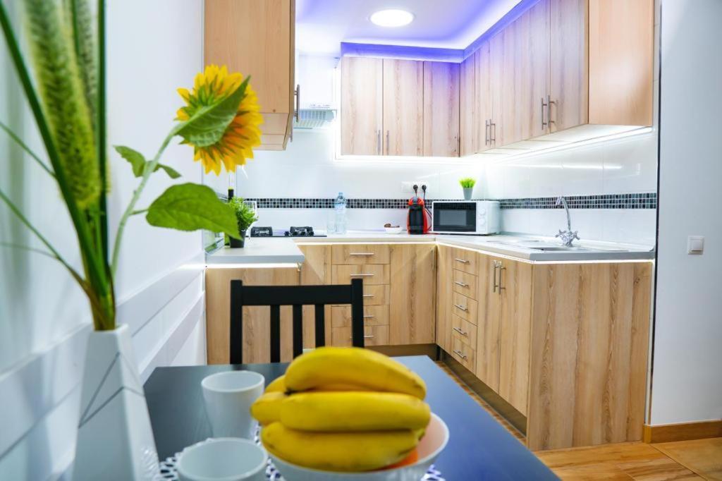 Apartament Sollana 18 Walencja Zewnętrze zdjęcie