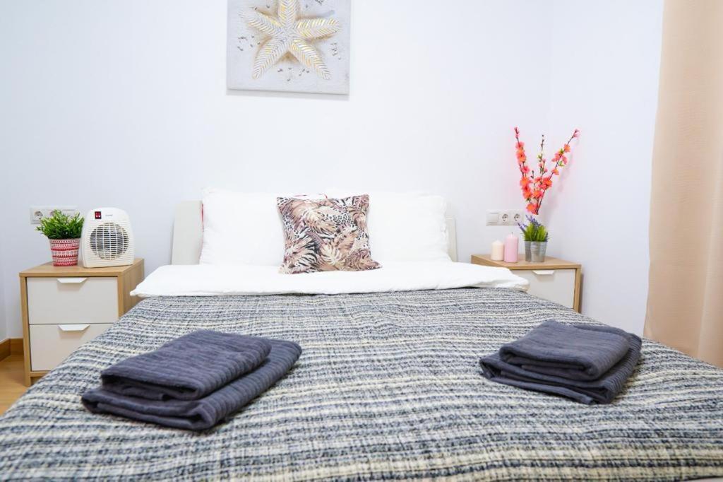 Apartament Sollana 18 Walencja Zewnętrze zdjęcie