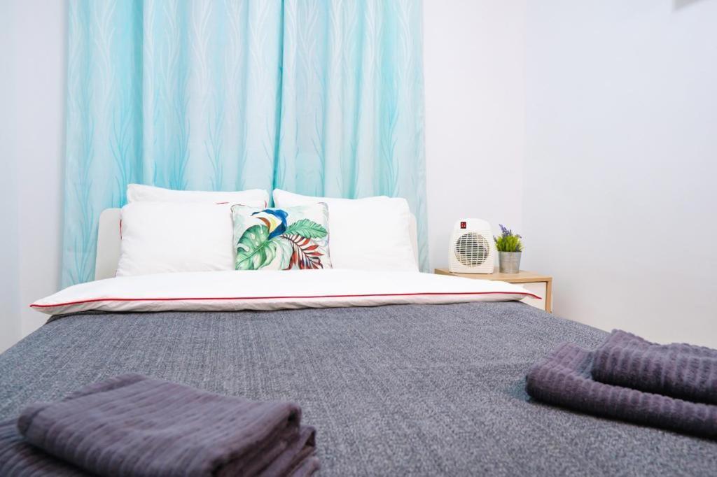 Apartament Sollana 18 Walencja Zewnętrze zdjęcie